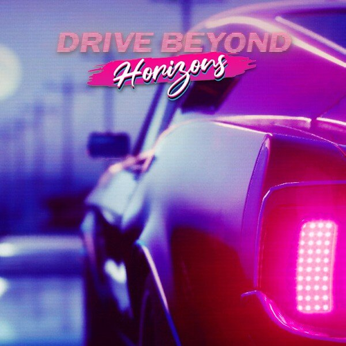 Обложка игры Drive Beyond Horizons