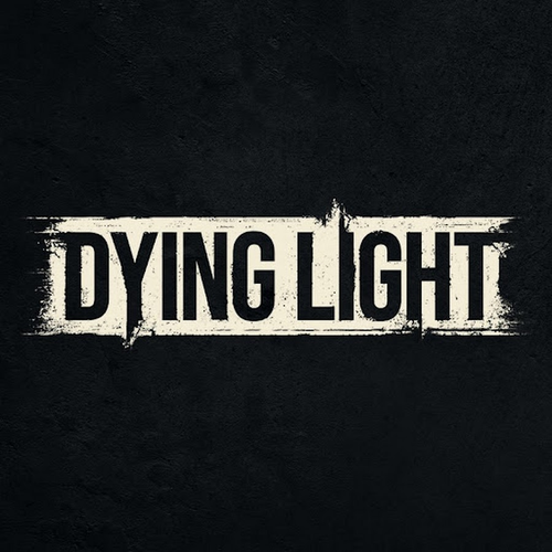 Обложка игры Dying Light
