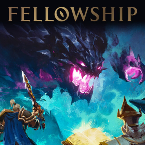 Обложка игры Fellowship