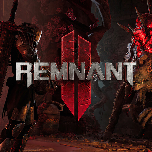 Обложка игры Remnant 2