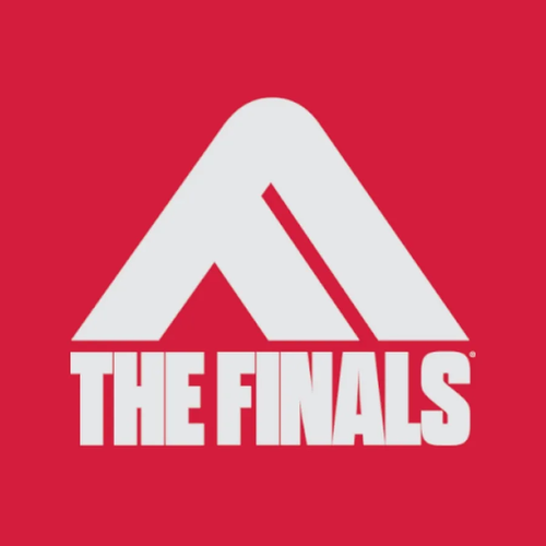 Обложка игры The Finals