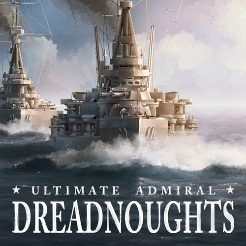 Обложка игры Ultimate Admiral Dreadnounoughts