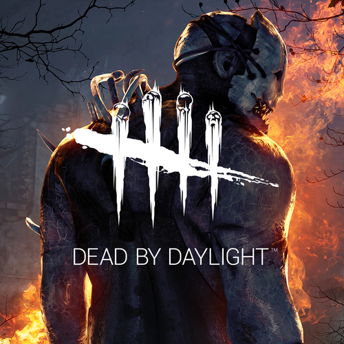 Обложка игры Dead by Daylight
