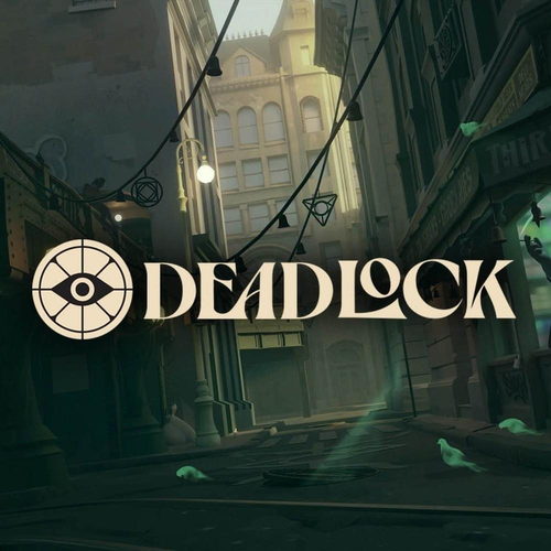 Обложка игры Deadlock